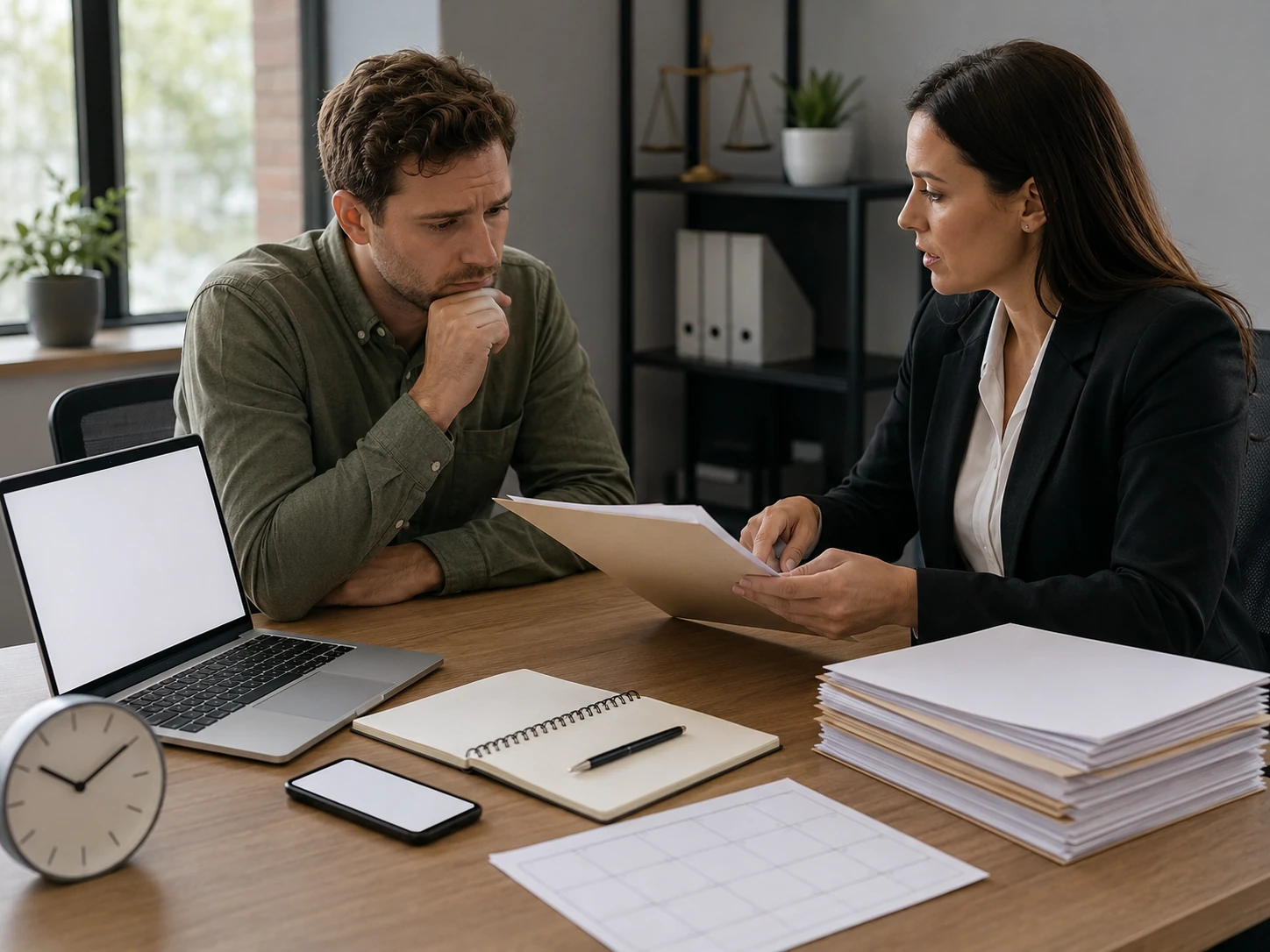Heures supplémentaires non payées : comment les réclamer ?
